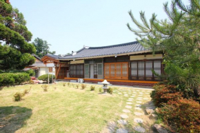 Отель Sanminjae  Чонджу